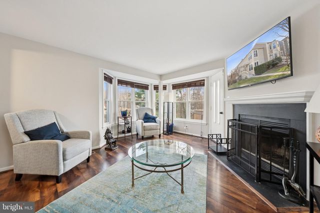 7307 CASTLEBERG CT, Alexandria, VA 22315