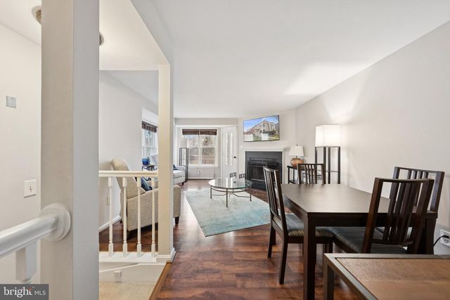 7307 CASTLEBERG CT, Alexandria, VA 22315