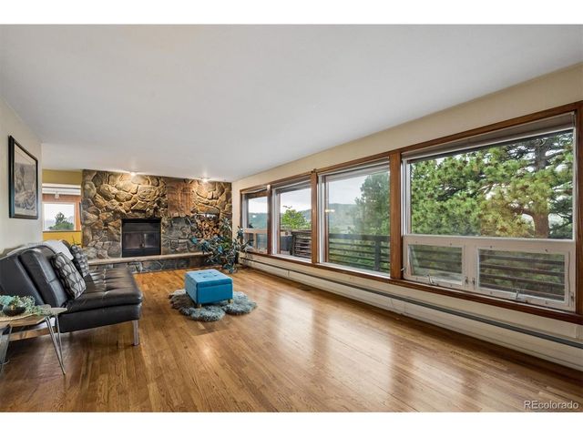 3 Charros Dr, Golden, CO 80401