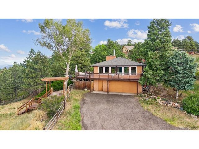 3 Charros Dr, Golden, CO 80401
