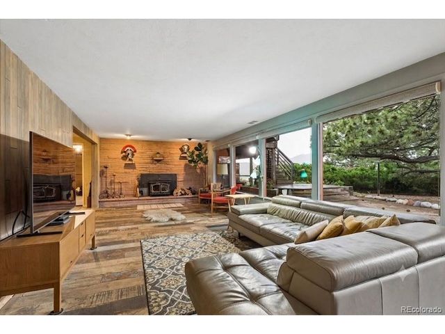 3 Charros Dr, Golden, CO 80401