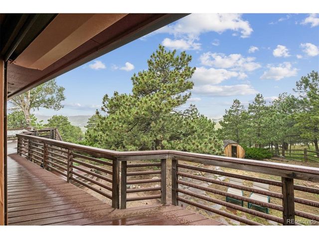 3 Charros Dr, Golden, CO 80401
