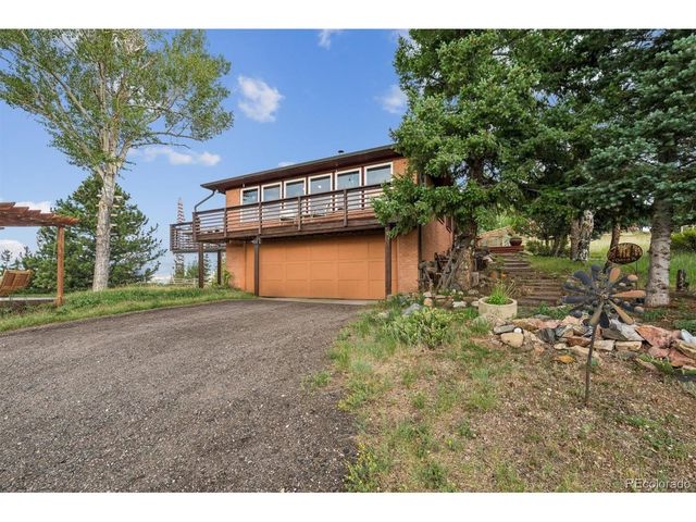 3 Charros Dr, Golden, CO 80401