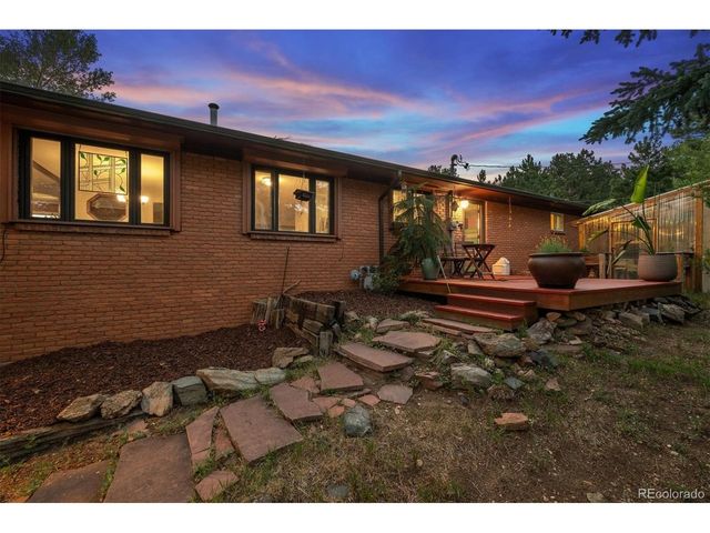 3 Charros Dr, Golden, CO 80401