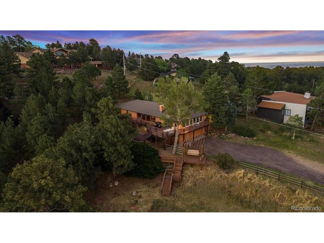 3 Charros Dr, Golden, CO 80401