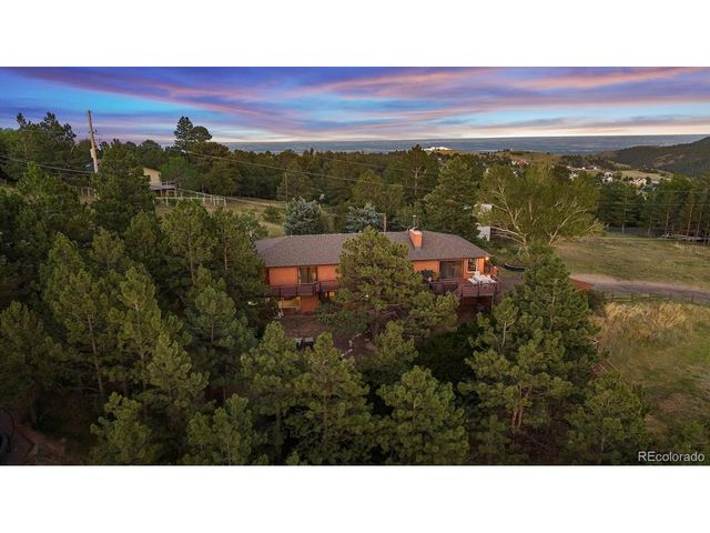 3 Charros Dr, Golden, CO 80401