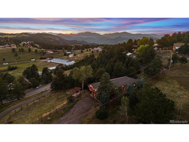 3 Charros Dr, Golden, CO 80401