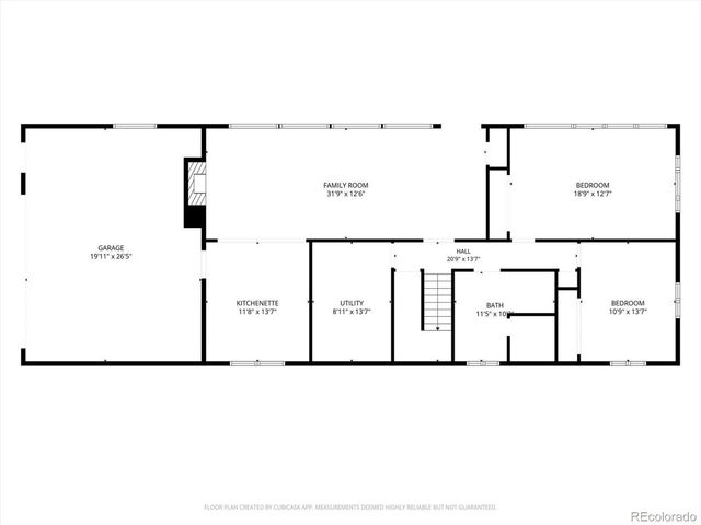 3 Charros Dr, Golden, CO 80401