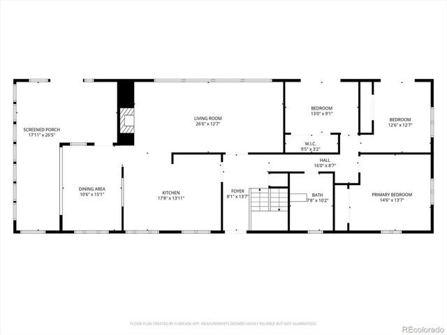 3 Charros Dr, Golden, CO 80401