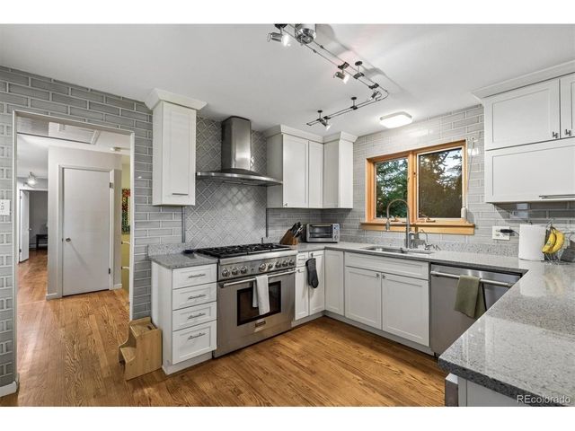 3 Charros Dr, Golden, CO 80401