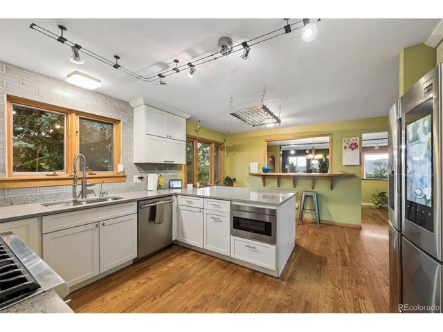 3 Charros Dr, Golden, CO 80401
