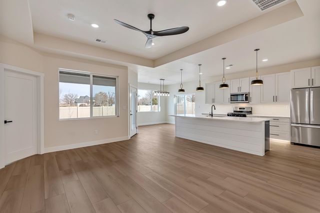 2354 Honeycrisp Drive, Grand Junction, CO 81505