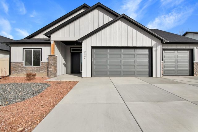 2354 Honeycrisp Drive, Grand Junction, CO 81505