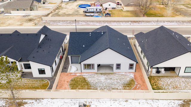 2354 Honeycrisp Drive, Grand Junction, CO 81505