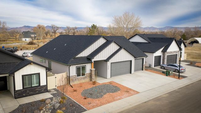 2354 Honeycrisp Drive, Grand Junction, CO 81505