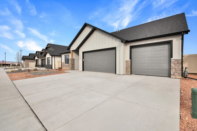 2354 Honeycrisp Drive, Grand Junction, CO 81505
