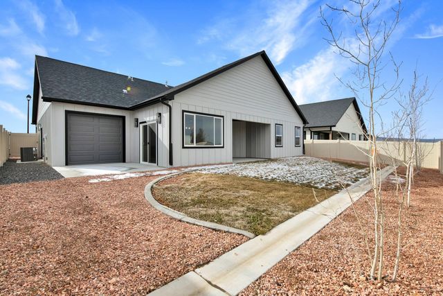2354 Honeycrisp Drive, Grand Junction, CO 81505