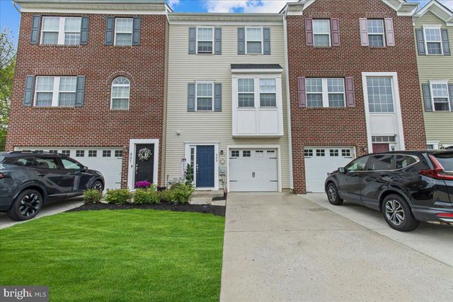 403 DOGWOOD DR, Deptford, NJ 08096