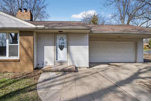 3304 Spring Arbor Road, Jackson, MI 49203