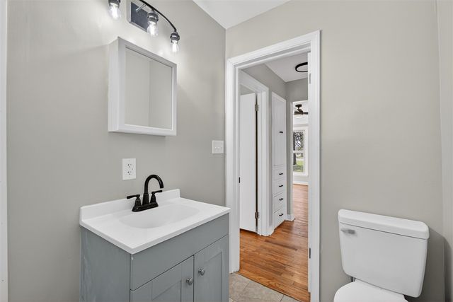 3304 Spring Arbor Road, Jackson, MI 49203