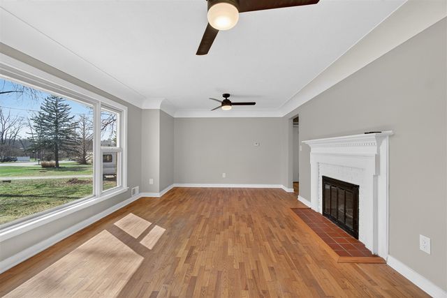 3304 Spring Arbor Road, Jackson, MI 49203