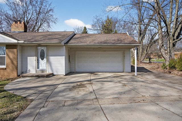 3304 Spring Arbor Road, Jackson, MI 49203