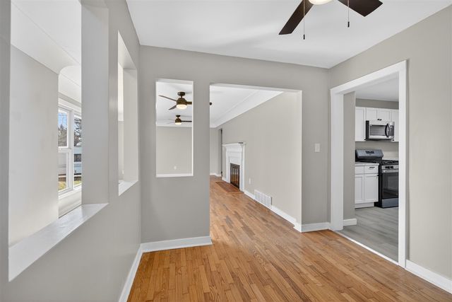 3304 Spring Arbor Road, Jackson, MI 49203