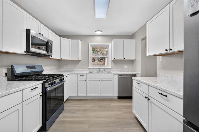 3304 Spring Arbor Road, Jackson, MI 49203