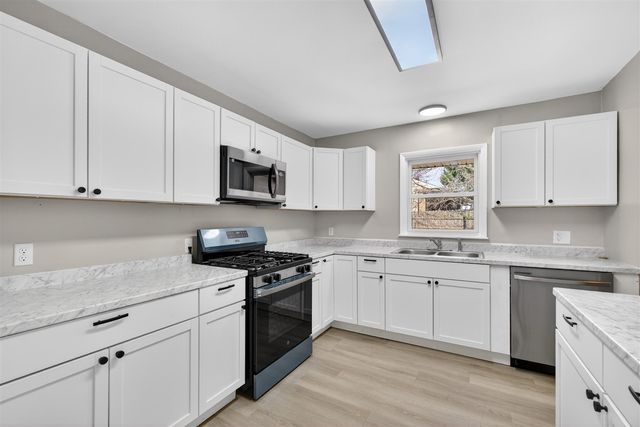 3304 Spring Arbor Road, Jackson, MI 49203