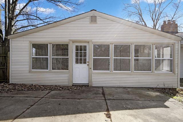 3304 Spring Arbor Road, Jackson, MI 49203