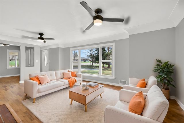 3304 Spring Arbor Road, Jackson, MI 49203