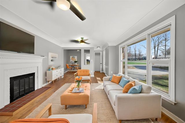 3304 Spring Arbor Road, Jackson, MI 49203