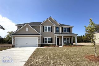 749 Deer Meadow Way, Allenhurst, GA 31301