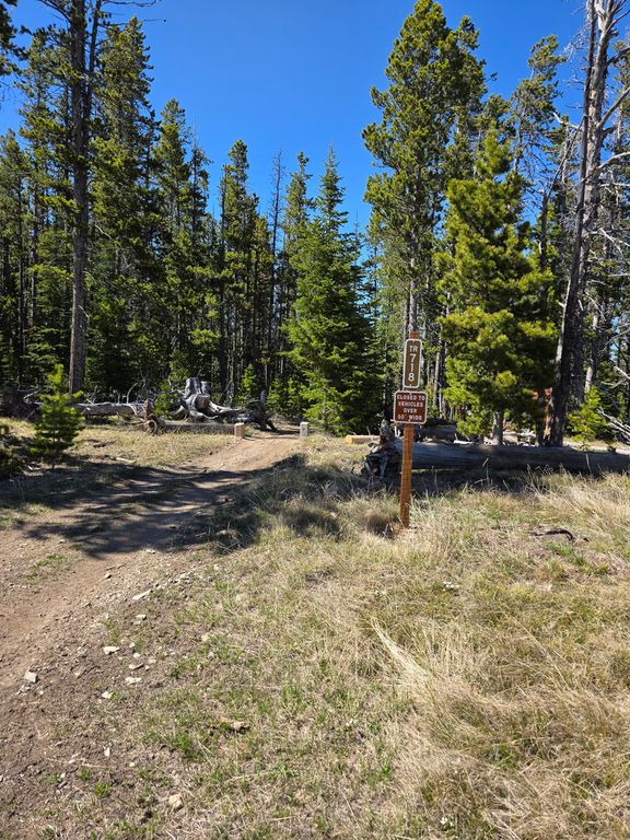 NHN Cyclone, White Sulphur Springs, MT 59645 photo 7