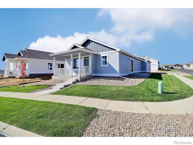 4301 Rockcress Road, Evans, CO 80620