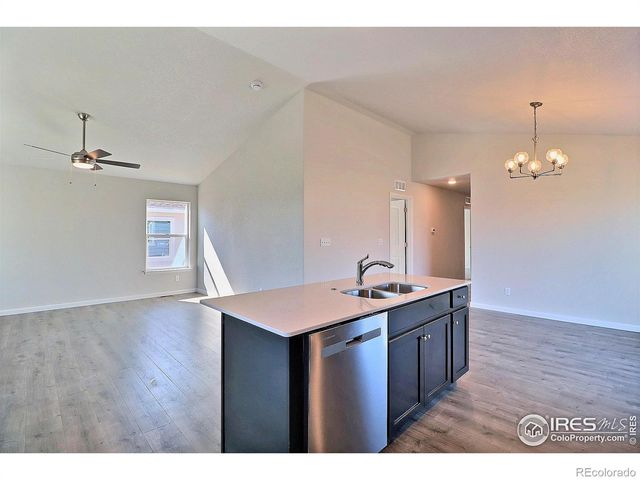 4301 Rockcress Road, Evans, CO 80620