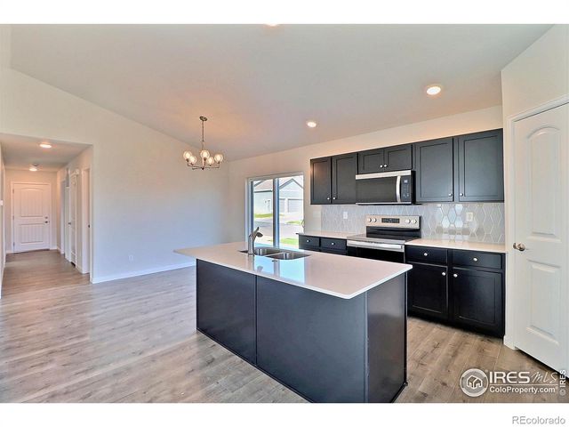 4301 Rockcress Road, Evans, CO 80620