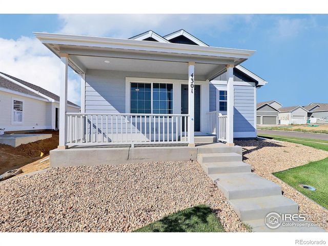 4301 Rockcress Road, Evans, CO 80620