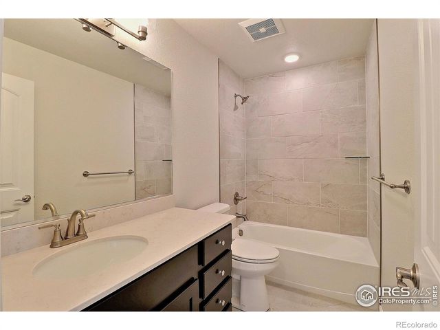 4301 Rockcress Road, Evans, CO 80620