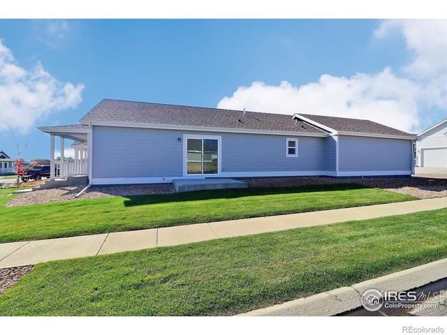 4301 Rockcress Road, Evans, CO 80620