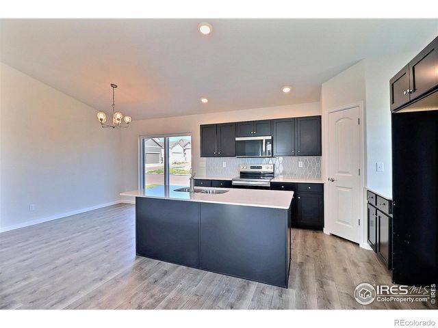 4301 Rockcress Road, Evans, CO 80620