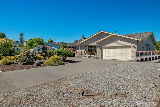 5606 Chehalis Place, Birch Bay, WA 98230