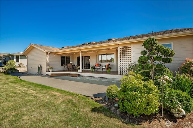 5606 Chehalis Place, Birch Bay, WA 98230