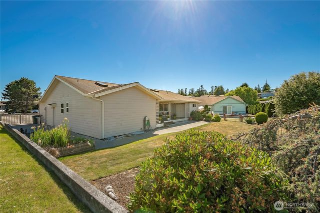 5606 Chehalis Place, Birch Bay, WA 98230