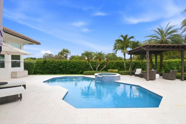 12160 NW 18th Street, Plantation, FL 33323