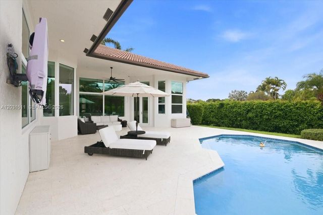 12160 NW 18th Street, Plantation, FL 33323