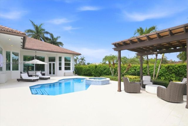 12160 NW 18th Street, Plantation, FL 33323