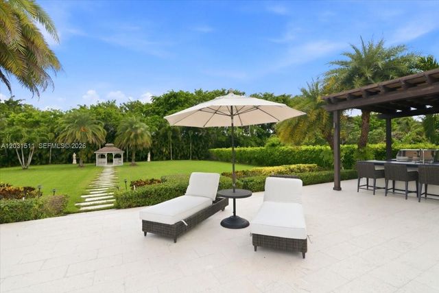 12160 NW 18th Street, Plantation, FL 33323