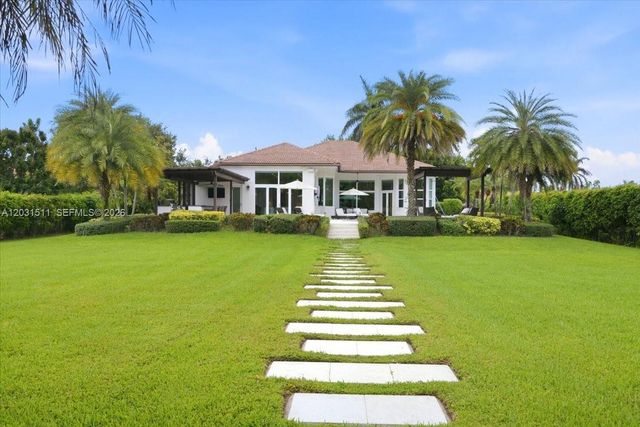 12160 NW 18th Street, Plantation, FL 33323