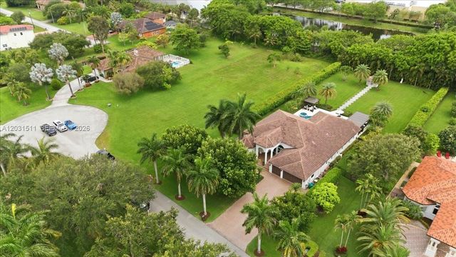 12160 NW 18th Street, Plantation, FL 33323